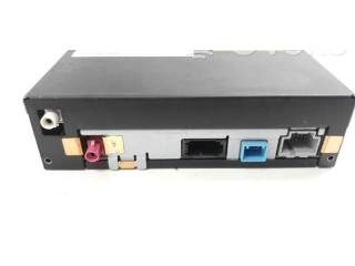 Блок управления HiFi audio AW8310E887CB Jaguar XF X250