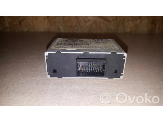 Блок управления центрального замка