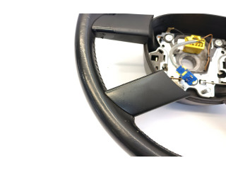 Руль Volkswagen Polo  2002 - 2005 года 6Q0419091F, 101520      