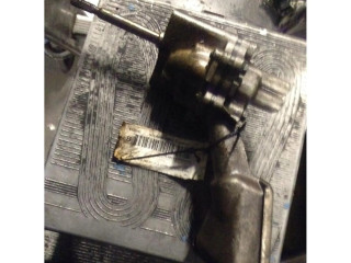 Масляный насос Fiat Marea