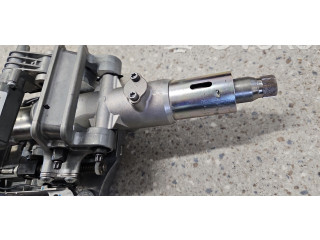 рейка Колонка рулевая A2044600425, A1664601316 Mercedes-Benz GL X166 2013 - 2019 года