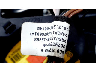 Подушка безопасности водителя 5E0880201B, 308307799002AF Skoda Octavia Mk3 (5E)