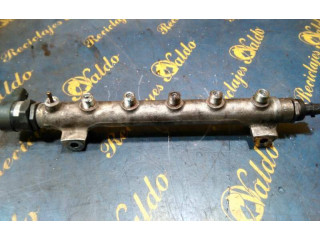 Топливная рампа 3140027400 Hyundai Santa Fe