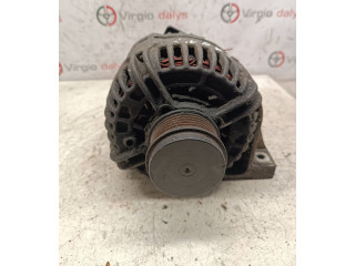 Генератор 8676498, 0124525029   Volvo XC90      