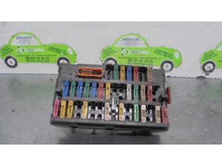Блок предохранителей 9568591180   Citroen Xsara    