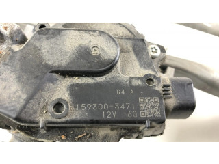 Моторчик дворников 8250A609 Mitsubishi Outlander