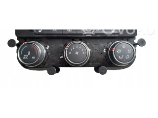 Блок управления климат-контролем 5G0907426R   Volkswagen Golf VII