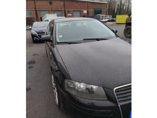 Блок АБС 1K0698517B Audi A3 S3 8P 2003 - 2012 года