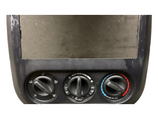 Блок управления климат-контролем 1JM491DVAC, P5511874AF   Jeep Patriot