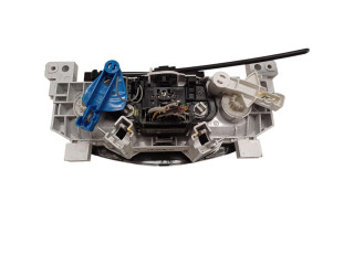 Блок управления климат-контролем 275103362R, 275103362R   Dacia Duster