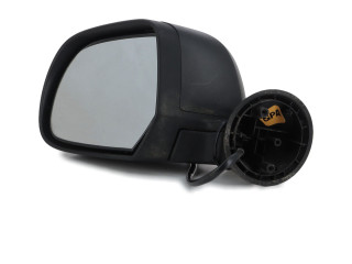 Зеркало электрическое        Dacia Duster  2010 - 2017 года   