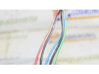 Зеркало электрическое Сзади Ford Connect 2002-2013 года