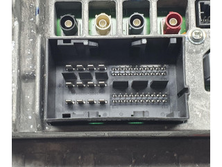 Дисплей 68332804aa, 68332804AA Jeep Compass