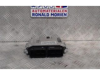 Řídící jednotka E1BA12B684AA Ford Fiesta 2016