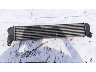 Интеркулер  1362069k50, 13620-69k50   Suzuki SX4 1.6