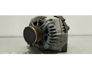 Генератор 51854103   Fiat Punto Evo 1.2     