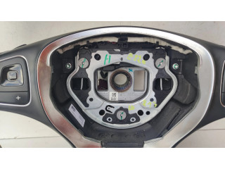 Volant Mercedes-Benz E W213 2016 A0004607103, 1710800809  