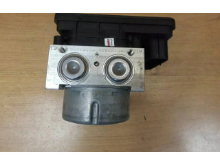 Блок АБС 4670A756 Mitsubishi Outlander 2013 - 2021 года