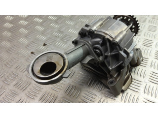 Масляный насос N63B44 7643256 BMW 7 F01 F02 F03 F04 4.4