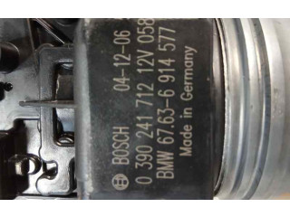 Моторчик дворников 0390241712, 6914577    BMW X3 E83