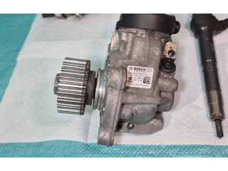 Комплект системы впрыска топлива 04L130755D, 0445010537    Skoda Octavia Mk3 (5E)  CLH 