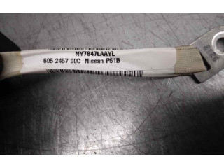 Přístrojová deska Nissan Pathfinder R51 2005 985P1EA10A