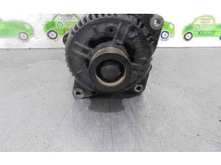 Генератор 0123510017, 6849755   Volvo 960      