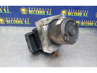 Блок АБС MR569806 Mitsubishi Galant 1997 - 2003 года