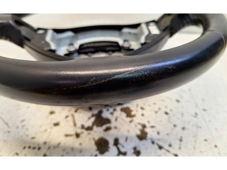 Volant Nissan Juke I F15 2012