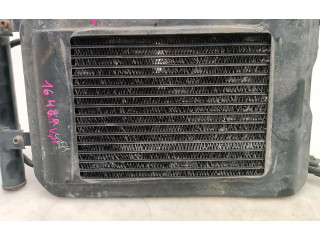 Интеркулер MR571357 Mitsubishi Montero