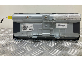 Подушка безопасности для колен 5G2880842A Skoda Octavia Mk3 (5E)