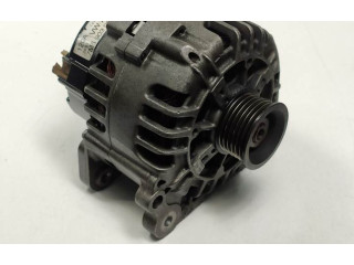 Генератор 7M5903028, 2542461C Ford Galaxy 2.3