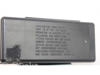 Блок управления 1788DFWC1U241, CWTWC1U241 Infiniti EX