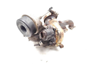 Turbodmychadlo Турбина 32240507, 36003251 Volvo XC90 D4204T23