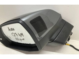 Zpětné zrcátko Audi Q7 4M 2017