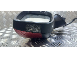 Зеркало электрическое Mazda 3 II 2013 - 2016 года