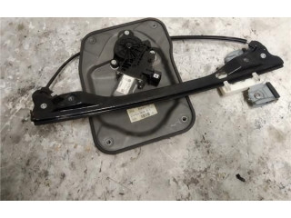 Зеркало (механическое) Skoda Fabia Mk1 (6Y) 1999 - 2007 года