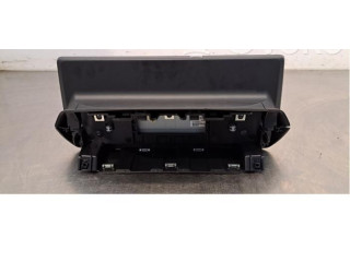 Дисплей    9837721380   Peugeot 2008 II