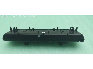 Блок управления климат-контролем A2059058813 Mercedes-Benz GLC X253 C253