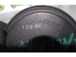 Вентилятор печки 4831915 Jeep Grand Cherokee (WJ)