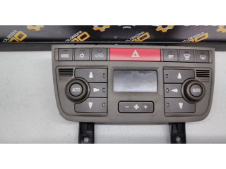 Блок управления климат-контролем Fiat Idea