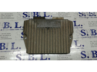 Блок управления двигателя 73811702 Citroen Xantia