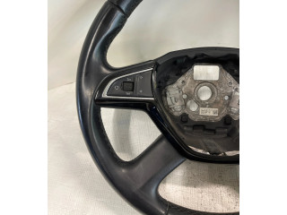 Вентилятор радиатора 3T0419091AH, 0060019882 Skoda Superb B6 (3T)