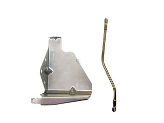 Turbodmychadlo Турбина 742639, 742639-0003 Mercedes-Benz C W203