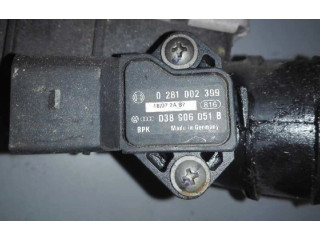 Přístrojová deska  Volkswagen Polo IV 9N3  6Q0145804A  