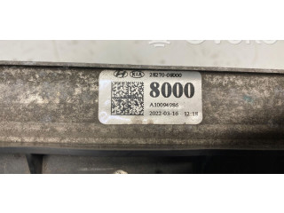 Интеркулер  28270-08000   KIA Ceed 