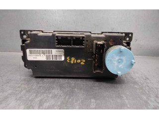 Блок управления климат-контролем P55111009AO, 009AO0087B Jeep Grand Cherokee (WK)