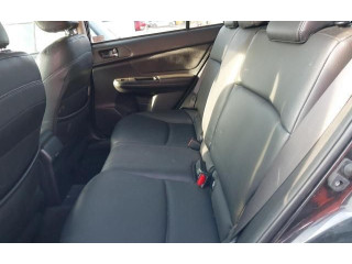 Подушка безопасности в сиденье    Subaru XV I