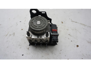 Блок АБС Skoda Octavia Mk3 (5E) 2013 - 2019 года