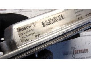 Блок управления двигателя 30668479A Volvo XC90